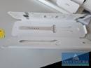 Smartwatch APPLE Watch Series 6  Rose Gold GPS 44 mm
