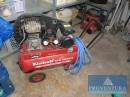 Mobilkompressor EINHELL RT-AC 300/50/10 Extreme Durability 4000 Bj. 2011