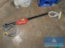 Langhalsschleifer /Trockenbauschleifer FLEX WS 702 VEA