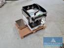 Espressomaschine  ORION GOLD 2EVD