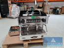 Espressomaschine  ORION GOLD 2EVD