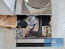 Espressomaschine  ORION GOLD 2EVD