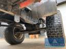 Kommunaltraktor HAKO Hakotrac 3500, EZ 28.10.1994