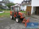 Kommunaltraktor HAKO Hakotrac 3500, EZ 28.10.1994