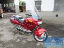 Motorrad HONDA Pacific Coast 800, EZ 28.02.1990