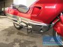 Motorrad HONDA Pacific Coast 800, EZ 28.02.1990