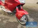 Motorrad HONDA Pacific Coast 800, EZ 28.02.1990