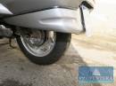 Motorrad HONDA Pacific Coast 800, EZ 28.02.1990