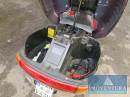 Motorrad HONDA Pacific Coast 800, EZ 28.02.1990