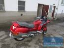 Motorrad HONDA Pacific Coast 800, EZ 28.02.1990