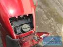 Motorrad HONDA Pacific Coast 800, EZ 28.02.1990