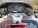Motorrad HONDA Pacific Coast 800, EZ 28.02.1990