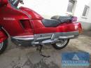 Motorrad HONDA Pacific Coast 800, EZ 28.02.1990