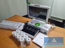 PC-System aus ehemaligen Kassenarbeitsplatz COMHAIR Comhair Touch PC