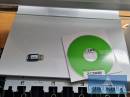 PC-System aus ehemaligen Kassenarbeitsplatz COMHAIR Comhair Touch PC