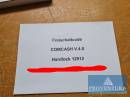 PC-System aus ehemaligen Kassenarbeitsplatz COMHAIR Comhair Touch PC