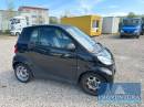 Pkw SMART Fortwo 1.0 mhd, EZ 2012
