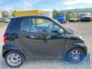 Pkw SMART Fortwo 1.0 mhd, EZ 2012