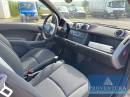 Pkw SMART Fortwo 1.0 mhd, EZ 2012