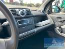 Pkw SMART Fortwo 1.0 mhd, EZ 2012