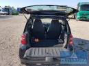 Pkw SMART Fortwo 1.0 mhd, EZ 2012