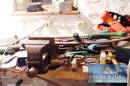 Werkzeuge Bohrmaschine BOSCH