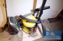Staubsauger KÄRCHER A2004