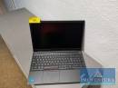 Laptop LENOVO ThinkPad E15