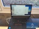 Laptop LENOVO ThinkPad E15