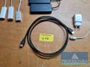 Adapter Sortiment ANKER 2x 7 in 1 USB C Hub