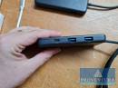 Adapter Sortiment ANKER 2x 7 in 1 USB C Hub