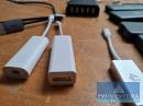 Adapter Sortiment ANKER 2x 7 in 1 USB C Hub