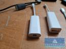 Adapter Sortiment ANKER 2x 7 in 1 USB C Hub