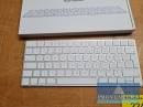 Tastatur und Maus APPLE Magic Keyboard US Layout und Magic Mouse 2