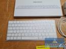 Tastatur und Maus APPLE Magic Keyboard US Layout und Magic Mouse 2