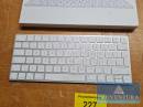 Tastatur und Maus APPLE Magic Keyboard DE Layout und Magic Mouse 2