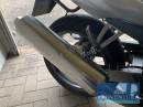 Motorrad KAWASAKI ZR 750 F, EZ 2002, 28.000 km