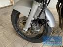 Motorrad KAWASAKI ZR 750 F, EZ 2002, 28.000 km