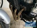 Motorrad KAWASAKI ZR 750 F, EZ 2002, 28.000 km