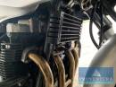 Motorrad KAWASAKI ZR 750 F, EZ 2002, 28.000 km