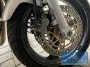 Motorrad KAWASAKI ZR 750 F, EZ 2002, 28.000 km