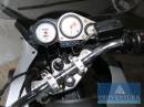 Motorrad KAWASAKI ZR 750 F, EZ 2002, 28.000 km