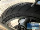Motorrad KAWASAKI ZR 750 F, EZ 2002, 28.000 km