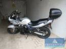 Motorrad KAWASAKI ZR 750 F, EZ 2002, 28.000 km
