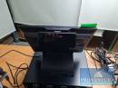 PC-System aus ehemaligen Kassenarbeitsplatz TOSHIBA 4818-T10