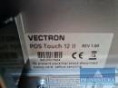 PC-System aus ehemaligen Kassenarbeitsplatz VECTRON Pos Touch 12 S/N 6210007624. Nicht zur Verwendung im Sinne des § 146 AO geeignet und/oder bestimmt