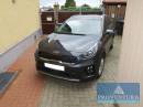 Pkw KIA NIRO I 1.6 GDI Hybrid