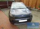 Pkw KIA NIRO I 1.6 GDI Hybrid