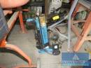 Kurzholzspalter GÜDE W 370/4 T