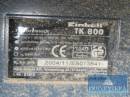 Tischkreissäge EINHELL TK 800